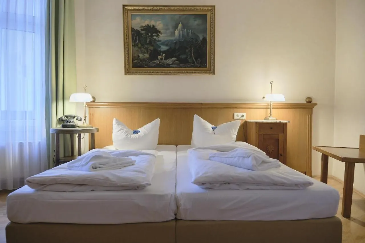 Jahrhunderthotel Leipzig