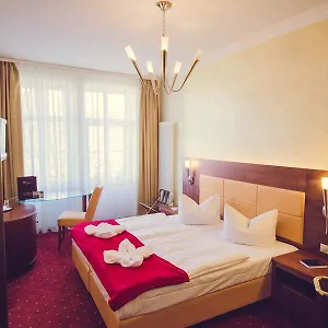 Hotel Arena, Lipsia